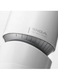 Мастурбатор TENGA AERO Silver Ring - Tenga - в Саратове купить с доставкой