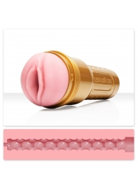 Мастурбатор-вагина Fleshlight - Go Stamina Training Unit - Fleshlight - в Саратове купить с доставкой