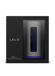 Инновационный сенсорный мастурбатор F1S V2x - Lelo - в Саратове купить с доставкой