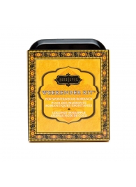 Эротический набор Weekender Kit Coconut Pineapple - Kama Sutra - купить с доставкой в Саратове