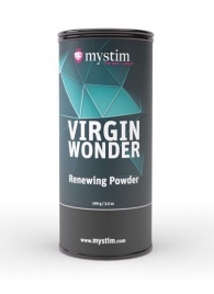 Пудра для ухода за игрушками Virgin Wonder Renewing Powder - MyStim - в Саратове купить с доставкой