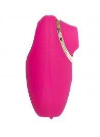 Ярко-розовый стимулятор эрогенных зон Nimka - JOS в Саратове Ярко-розовый стимулятор эрогенных зон Nimka - JOS