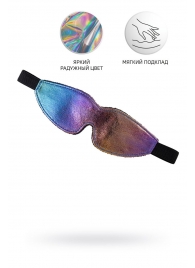 Радужная маска Anonymo - ToyFa - купить с доставкой в Саратове