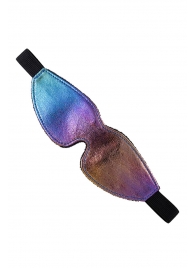 Радужная маска Anonymo - ToyFa - купить с доставкой в Саратове