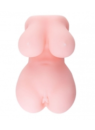 Мастурбатор-вагина Babycakes - ToyFa - в Саратове купить с доставкой