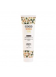Массажное масло Coco Shea Oil - 100 мл. - Exsens - купить с доставкой в Саратове