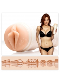 Мастурбатор-вагина Fleshlight Girls - Maitland Ward Toy Meets World - Fleshlight - в Саратове купить с доставкой