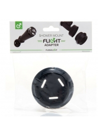 Адаптер для мастурбатора Fleshlight Flight Adapter Shower Mount - Fleshlight - купить с доставкой в Саратове