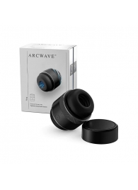 Инновационный мастурбатор для мужчин ARCWAVE Voy Fit System Cup - Arcwave - в Саратове купить с доставкой