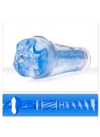 Мастурбатор Fleshlight Flight Commander - Fleshlight - в Саратове купить с доставкой