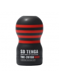 Мастурбатор TENGA SD Original Vacuum Cup Strong - Tenga - в Саратове купить с доставкой