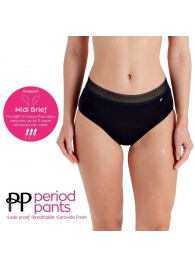 Менструальные трусы-брифы Period Pants - Pretty Polly - купить с доставкой в Саратове