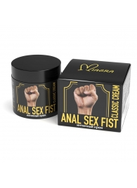 Крем на водной основе ANAL SEX FIST Classic Cream - 150 мл. - Миагра - купить с доставкой в Саратове