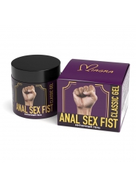 Гель на водной основе ANAL SEX FIST Classic Gel - 150 мл. - Миагра - купить с доставкой в Саратове