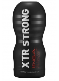 Мастурбатор Original Vacuum Cup Extra Strong - Tenga - в Саратове купить с доставкой