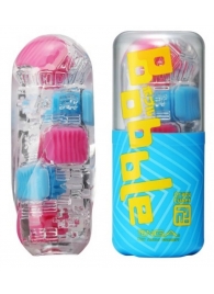 Мастурбатор Tenga Bobble Crazy Cubes - Tenga - в Саратове купить с доставкой