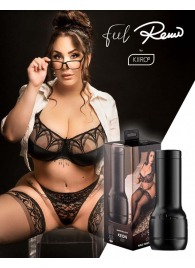 Телесный мастурбатор-вагина Feel Romi Chase - Kiiroo - в Саратове купить с доставкой