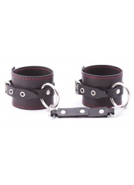 Оригинальный комплект фиксации с распоркой - Crazy Handmade - купить с доставкой в Саратове