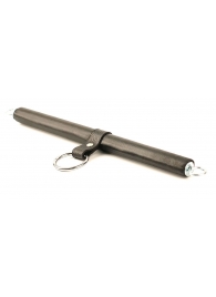 БДСМ-комплект: маленькая распорка и наручники - Crazy Handmade - купить с доставкой в Саратове