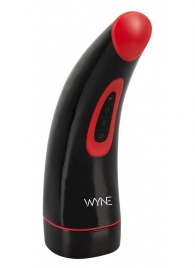 Автоматический мастурбатор WYNE 03 с подогревом - Orion - в Саратове купить с доставкой