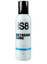 Смазка на водной основе S8 Extreme Lube - 250 мл. - Stimul8 - купить с доставкой в Саратове