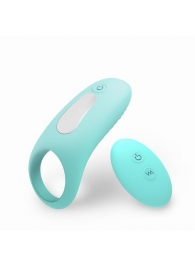 Кольцо на пенис с вибрацией и дистанционном управлении Vibrating Cock Ring - Tracy s Dog - в Саратове купить с доставкой