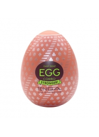 Мастурбатор-яйцо Tenga Egg Combo - Tenga - в Саратове купить с доставкой