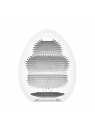 Мастурбатор-яйцо Tenga Egg Misty II - Tenga - в Саратове купить с доставкой