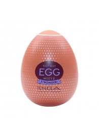 Мастурбатор-яйцо Tenga Egg Misty II - Tenga - в Саратове купить с доставкой