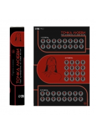 Плакат для двоих  Точка любви  со скретч-слоем - Сима-Ленд - купить с доставкой в Саратове