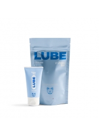 Смазка на водной основе Friday Bae Lube - 50 мл. - Friday Bae - купить с доставкой в Саратове