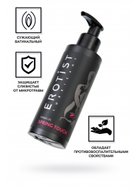 Сужающий гель для женщин Erotist Spring Touch - 150 мл. - Erotist Lubricants - купить с доставкой в Саратове