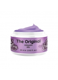 Стимулирующий гель Nuei Oh! Holy Mary The Original Orgasm Gel - 60 мл. - Nuei cosmetics - купить с доставкой в Саратове