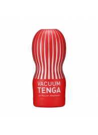 Мастурбатор Tenga Vacuum Cup - Tenga - в Саратове купить с доставкой