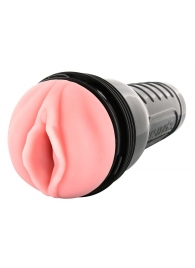 Мастурбатор-вагина Fleshlight - Pink Lady Original - Fleshlight - в Саратове купить с доставкой