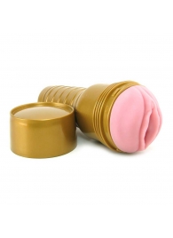 Мастурбатор Fleshlight - Stamina Training Unit - Fleshlight - в Саратове купить с доставкой