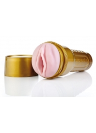 Мастурбатор Fleshlight - Stamina Training Unit - Fleshlight - в Саратове купить с доставкой