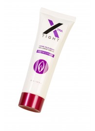 Сужающий и укрепляющий крем для женщин Xtra Tight - 30 мл. - RUF - купить с доставкой в Саратове
