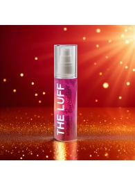 Интимный гель на водной основе Afrodisia Provocateur - 75 мл. - THE LUFF - купить с доставкой в Саратове