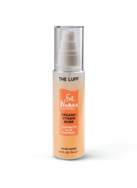 Интимный гель-сыворотка на водной основе Organic Vitamin Bomb - 75 мл. - THE LUFF - купить с доставкой в Саратове