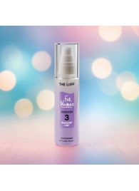 Интимный гель-сыворотка на водной основе Booster 3 - 75 мл. - THE LUFF - купить с доставкой в Саратове