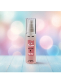 Интимный гель-сыворотка на водной основе Booster 1 - 75 мл. - THE LUFF - купить с доставкой в Саратове
