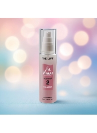Интимный гель-сыворотка на водной основе Booster 2 - 75 мл. - THE LUFF - купить с доставкой в Саратове