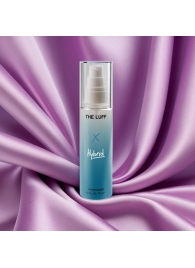 Интимный гель на водной основе Hybrid - 75 мл. - THE LUFF - купить с доставкой в Саратове