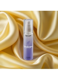 Интимный гель на водной основе Hypoallergenic - 75 мл. - THE LUFF - купить с доставкой в Саратове