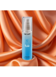 Интимный гель на водной основе Nude - 75 мл. - THE LUFF - купить с доставкой в Саратове