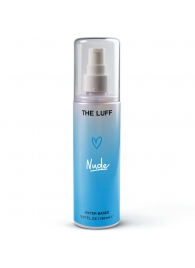 Интимный гель на водной основе Nude - 150 мл. - THE LUFF - купить с доставкой в Саратове