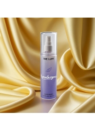 Интимный гель на водной основе Hypoallergenic - 150 мл. - THE LUFF - купить с доставкой в Саратове