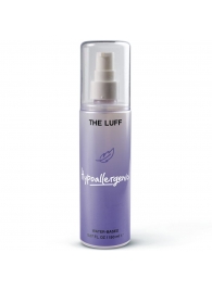 Интимный гель на водной основе Hypoallergenic - 150 мл. - THE LUFF - купить с доставкой в Саратове