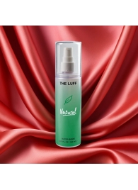 Интимный гель на водной основе Natural - 150 мл. - THE LUFF - купить с доставкой в Саратове